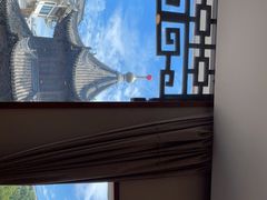 -怡园饭店-餐厅(四望亭店)