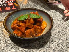 -南京大牌档(中关村领展广场店)