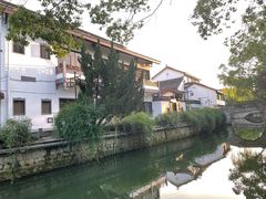 -绍兴鲁迅故里·沈园景区