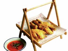 -风波庄(罍街分舵)