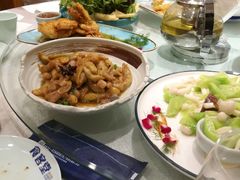 -食客堂麻婆豆腐专门店