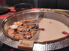 -牛New寿喜烧(金鹰世界店)