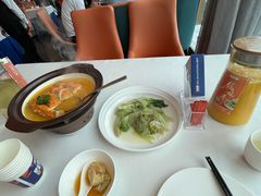 -不仔客海鲜·烧烤·270度海景餐厅(大东海店)