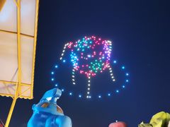 -南宁方特东盟神画