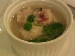 翅汤烧卖-潮福城大酒楼·潮味粤品·港式点心(湖滨北路店)