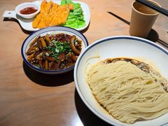 -十面春风·江南面馆(崇宁路店)