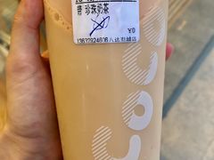 -CoCo都可(八达商城店)