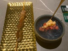 -塔哈尔·新疆盛宴(奉贤龙湖店)