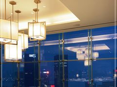-悦轩中餐厅·高空江景·杭州柏悦酒店