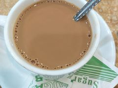 -旺角宝港式茶餐厅(寮步店)