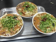 -正味斋锅巴菜(西北角店)