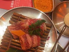 -西塔老太太泥炉烤肉(苏州大悦城店)