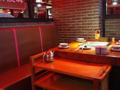 -红花椒火锅(泰州万达店)