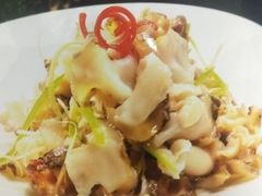 爆双脆-惠宾楼老菜馆