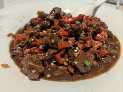 莲花血鸭-鄱阳湖·江西小炒·瓦罐煨汤(五道口店)