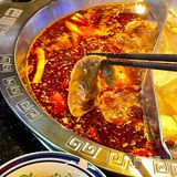 性价比相当高的重庆火锅~