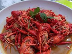 -潍坊菜馆(三里河南横街店)