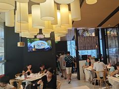 -茅庐毛血旺(临沂泰盛广场店)