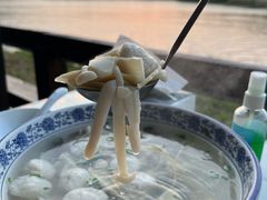 -品渔味湖鲜馆(拈花湾店)