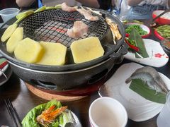 -道乐烧肉酒馆