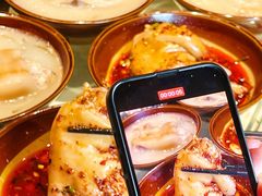-渝味川菜(夜宵航母店)