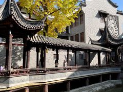 -龙潭水乡