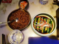 -绿茶餐厅(光谷世界城步行街店)