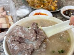 -洲心街道青联村镜记烧肉