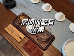 -翕间食·精致淮扬菜(江苏大剧院店)