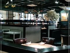 -茉莉餐厅(亳州高新万达广场希夷大道店)