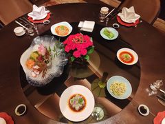 -西安凯悦酒店·湖畔中餐厅