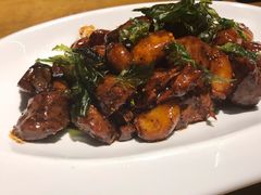 -花笙记打边炉·煲仔饭(五大道店)