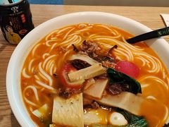 -蒙自源米线大王(南山大新商业街店)