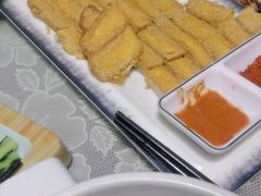 -七步香云南山里菜(昆明老街店)