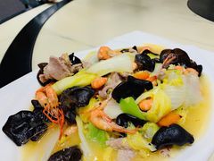 古镇三鲜-印象江南(东栅店)
