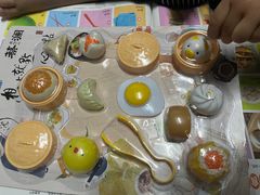 -蔡澜点心·粤菜(花城汇南区店)