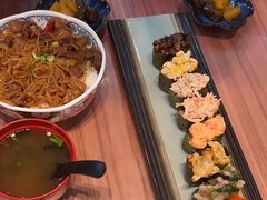 -晴季寿司(红旗街万达店)