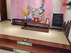 -暖心派对·别墅轰趴馆
