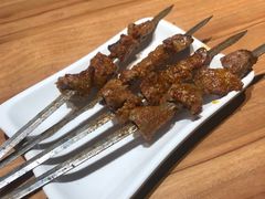 -品回味清真西北楼(宁波首店)