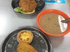 -中央民族大学-风味食堂