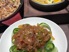 -将相和·海鲜蒸饺大连菜