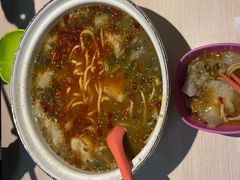 -友达面馆(二七南路店)