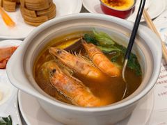 -南山鲜虾面·活鲜小馆·海味大连菜(南山总店)