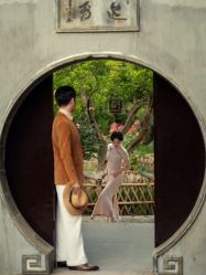 -Mu慕婚纱摄影·超级工作室