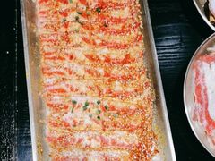 -西塔老太太泥炉烤肉(龙湖北苑天街店)
