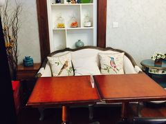 -燕庭·纯燕窝·甜品下午茶(南京西路店)