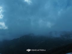 -驼梁风景区