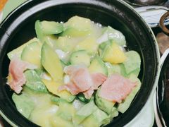 -云海肴云南菜·蒸汽石锅鱼(北京良乡华冠店)