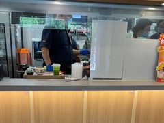 -吉野家(顺义站前北街店)