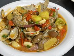 -一起吃小龙虾·海鲜(海珠店)